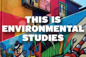 Seminar: Listening to the Land: An Introduction to Environmental Justice and Storytelling @ HNES TBD | Toronto | Ontario | Canada
